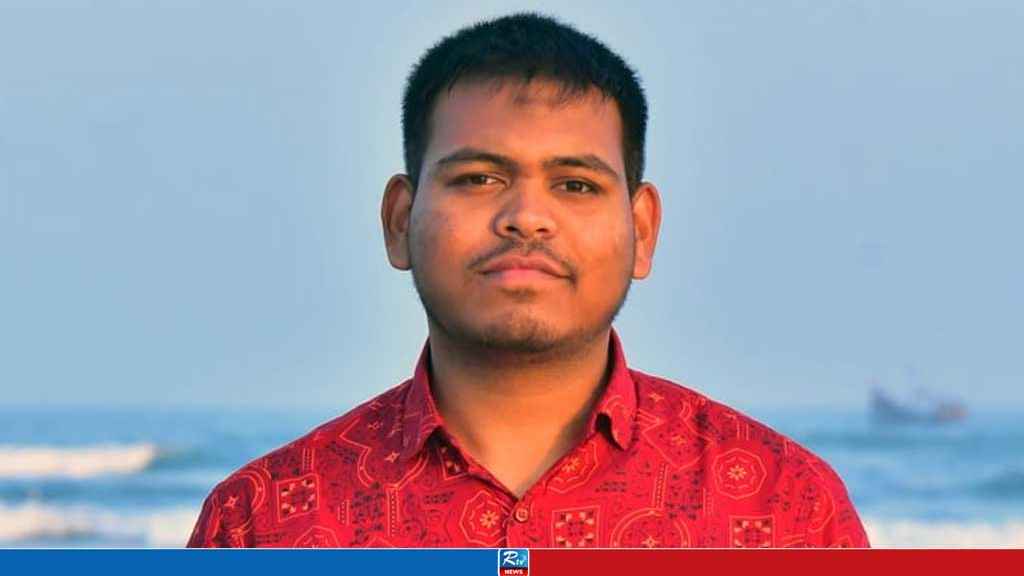 ক্ষমা চাইলেন এনসিপির মাহিন