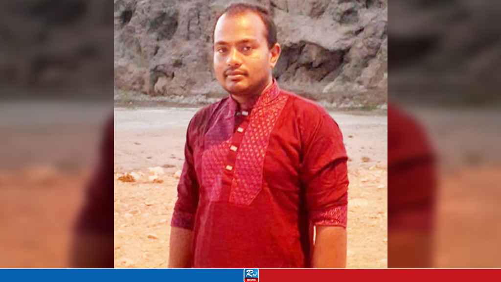 স্ত্রীকে ভিডিওকলে রেখে নিজেকে শেষ করে দিলেন প্রবাসী