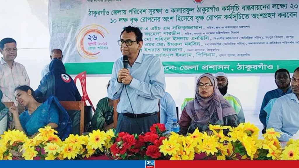 ‘শ্রমিক সুরক্ষায় আন্তর্জাতিক মানদণ্ড বজায় রেখে আসছে নতুন আইন’