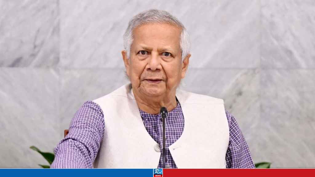 দগ্ধদের সর্বোত্তম চিকিৎসাসেবা দিতে সরকার দৃঢ় প্রতিজ্ঞ: প্রধান উপদেষ্টা