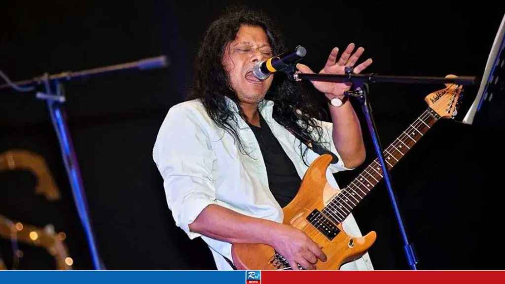 এবার ফিলাডেলফিয়ার দর্শক মাতালেন রকস্টার জেমস