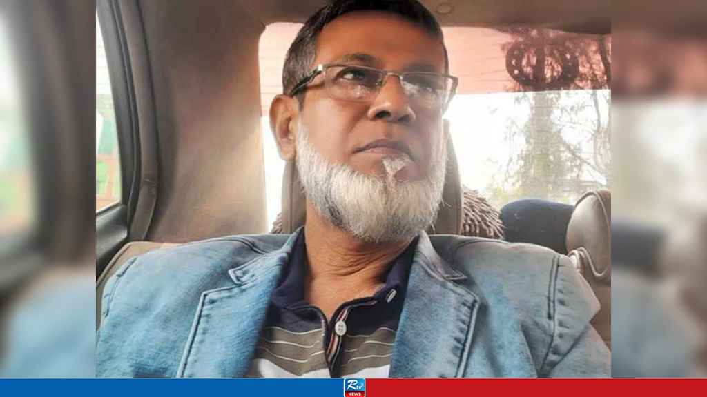 হৃদরোগে আক্রান্ত হয়ে কারাগারে আওয়ামী লীগ নেতার মৃত্যু