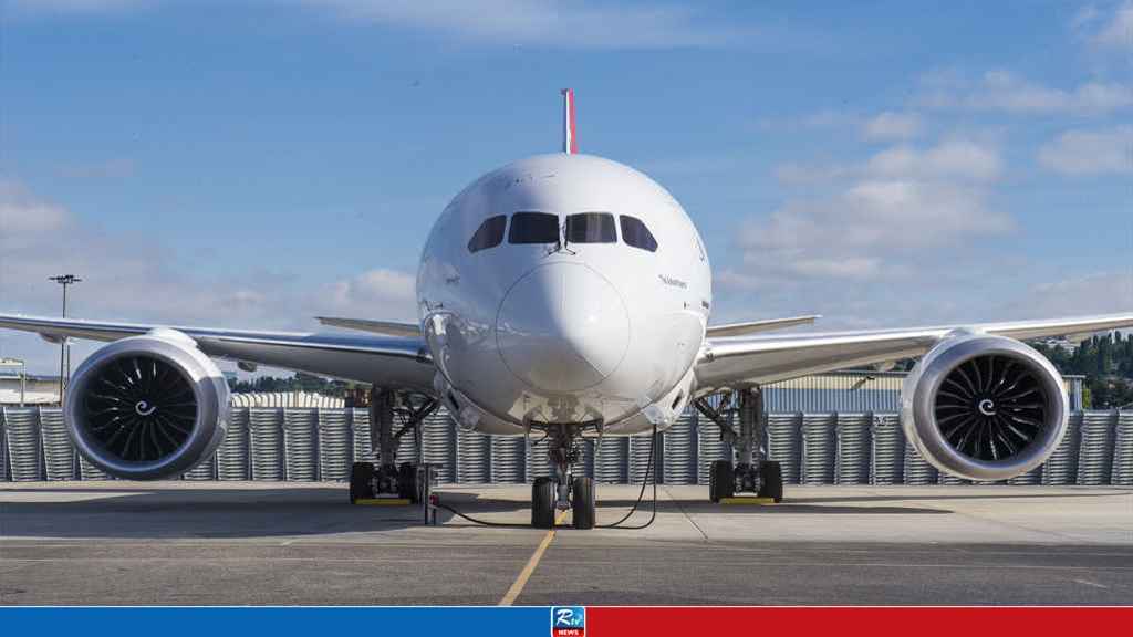 Bangladesh Orders 25 Boeing Aircraft