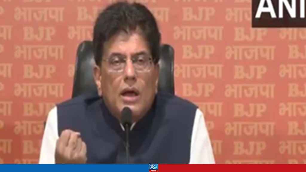 India-UK FTA - Largest, Most Comprehensive: Piyush Goyal