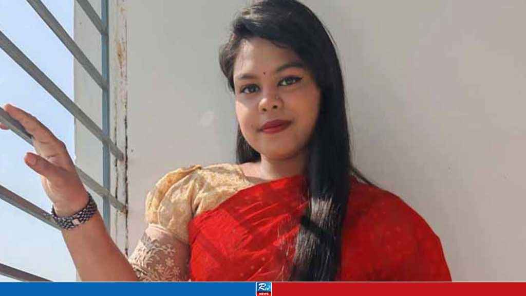 বৈষম্যবিরোধী নেত্রীর পদত্যাগ