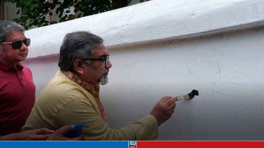 জুলাই গণঅভ্যুত্থান আমাদের চেতনা: প্রিন্স