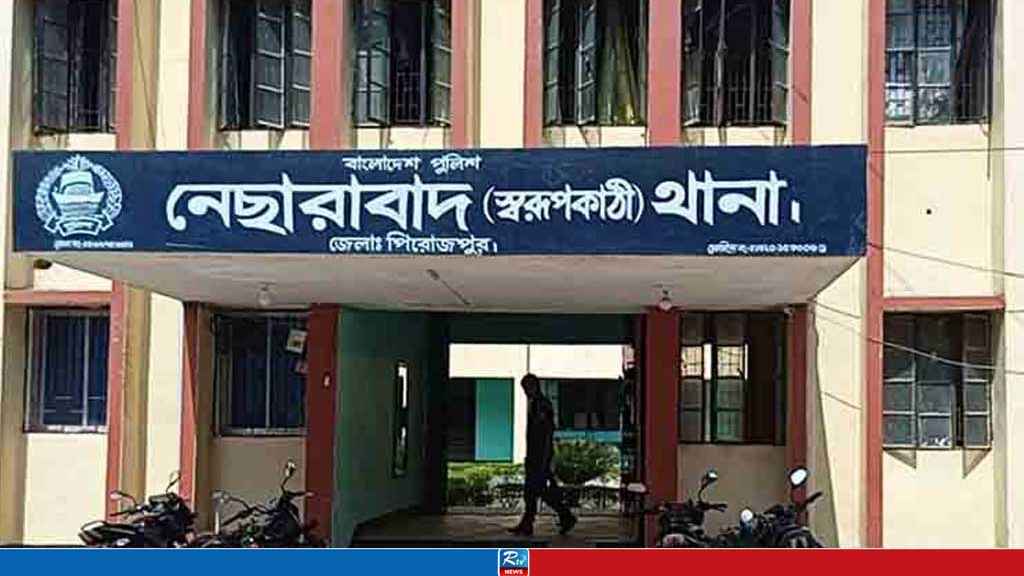 মাদরাসাছাত্রীকে ধর্ষণের অভিযোগে দোকানি গ্রেপ্তার