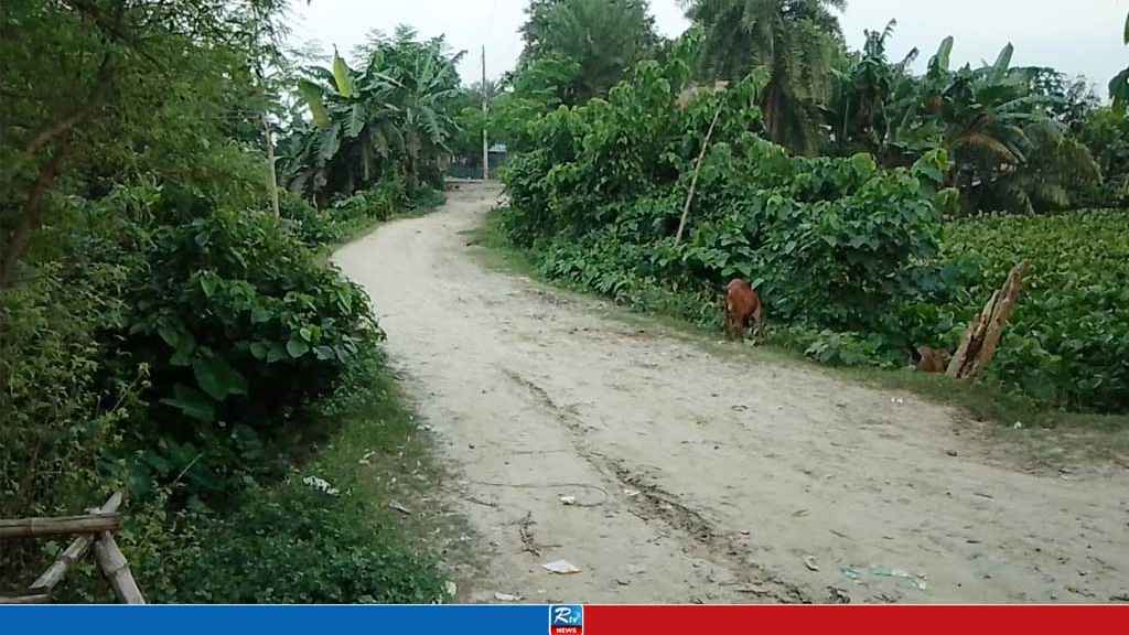 কাজ ছাড়াই কোটি টাকার বিল তুললেন ইউপি চেয়ারম্যান
