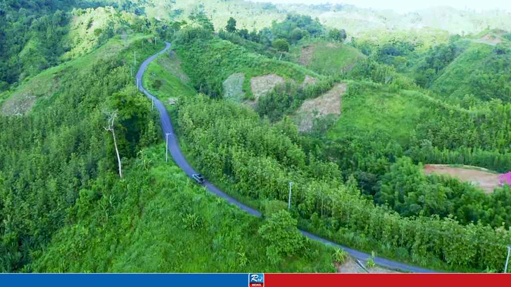 খাগড়াছড়িতে ইউপিডিএফ ও জেএসএস’র মধ্যে ব্যাপক গোলাগুলি