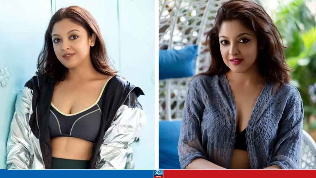 বিষ মেশানো হয়েছিল তনুশ্রীর খাবারে, অতঃপর...