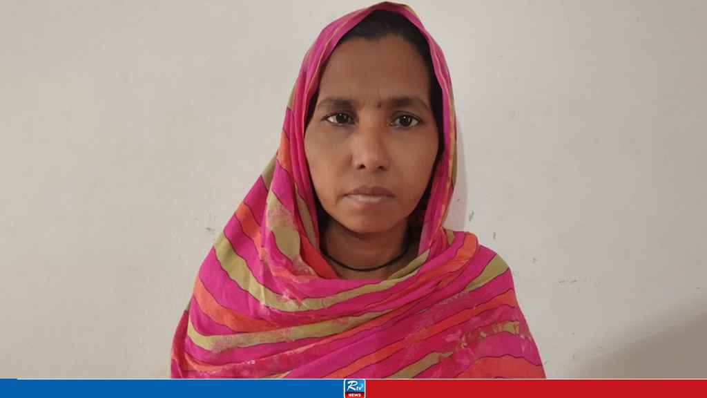 স্বামীকে কুপিয়ে হত্যার পর ভারতে পালাতে চেয়েছিলেন পাপিয়া