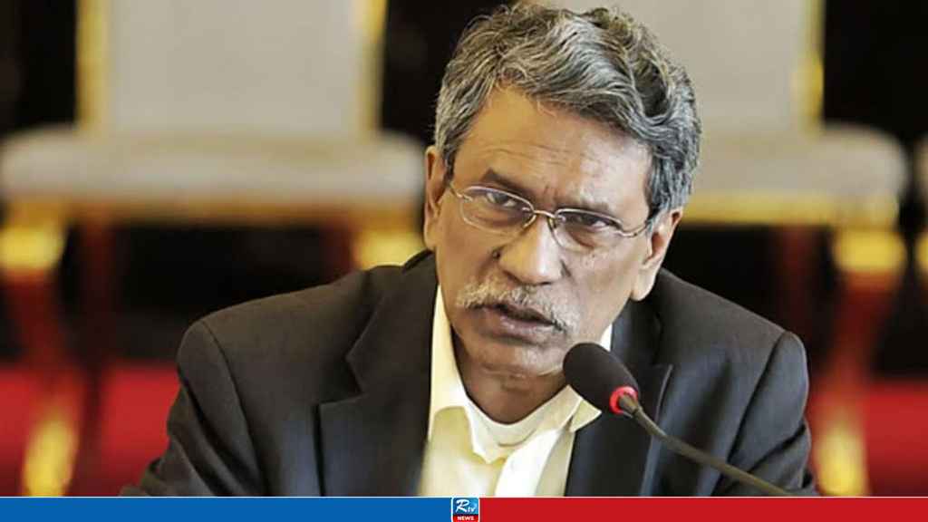 জাতীয় সনদে প্রধানমন্ত্রীর মেয়াদ ১০ বছর উল্লেখ থাকবে: আলী রীয়াজ