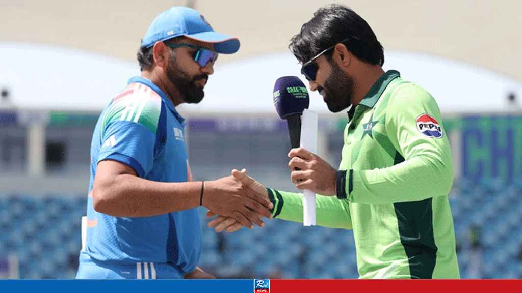 ভারত-পাকিস্তান ম্যাচ নিয়ে কড়া সমালোচনা সাবেক ভারতীয় অধিনায়কের