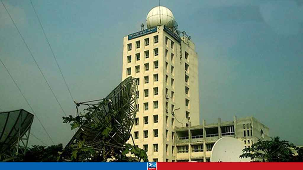 রাতে ৯ অঞ্চলের জন্য দুঃসংবাদ