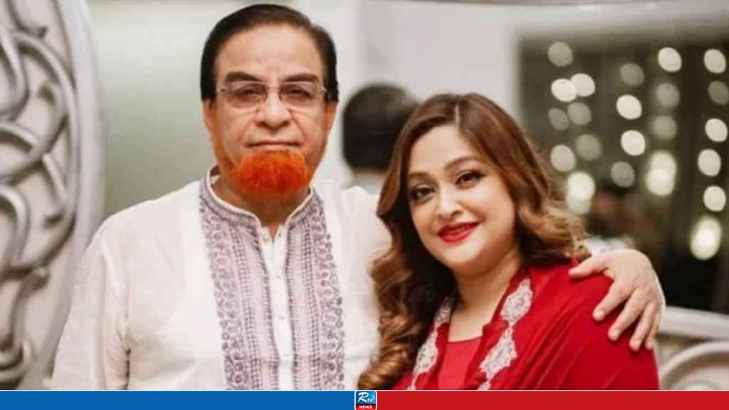 আ ক ম বাহার ও তার মেয়ে সূচনার সাড়ে ১৭ কোটি টাকা ফ্রিজ
