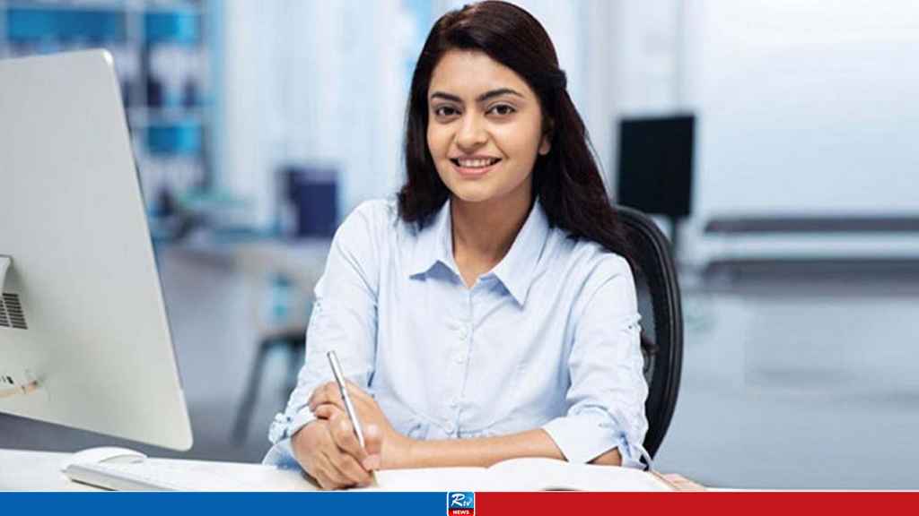 জনবল নিয়োগ