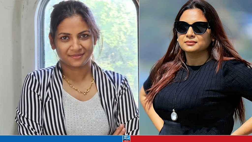 এনসিপি থেকে পদত্যাগ করা নীলা ইস্রাফিলে পরিচয়!