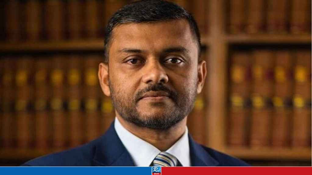 লুৎফুজ্জামান বাবর মজলুমদের জীবন্ত প্রতীক, তাকে হেয় করা গ্রহণযোগ্য নয়: শিশির মনি