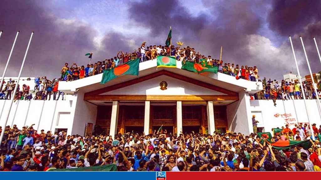 যে ৭ অঙ্গীকার রয়েছে জুলাই সনদের খসড়ায়