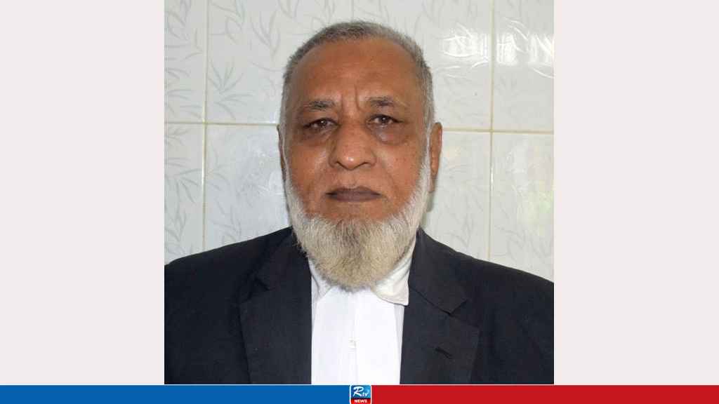 স্ত্রী হত্যা মামলায় চাঁদপুরের আ.লীগ নেতা আবারও কারাগারে