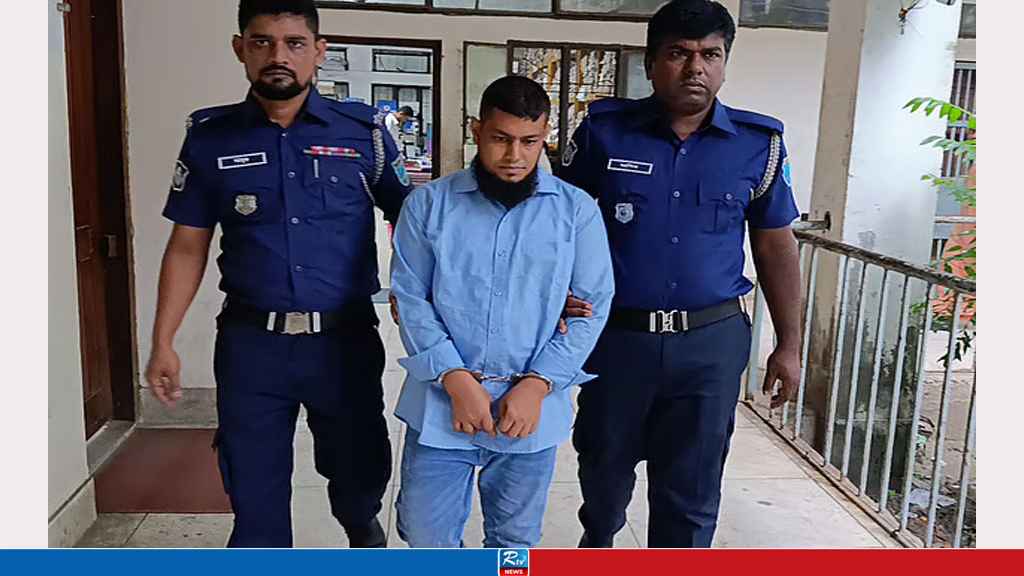 নারায়ণগঞ্জে জোড়া খুনের দায়ে যুবকের মৃত্যুদণ্ড