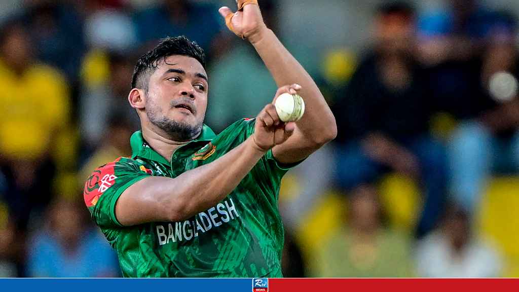 ‘আমার নিরাপত্তা নিশ্চিত হলে তাসকিনের বিরুদ্ধে করা অভিযোগ তুলে নিবো’