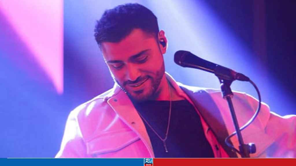 ভাই রাতুলকে হারিয়ে যা লিখলেন জসীমের দুই ছেলে