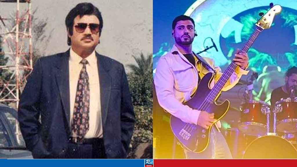 বাবা জসীমের মতোই ছেলের অকাল মৃত্যু, কী হয়েছিল রাতুলের?