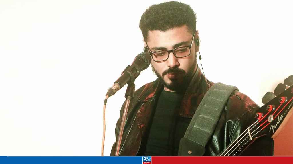 অভিনেতা জসীমের ছেলের শেষ পোস্ট, কী লিখেছিলেন রাতুল