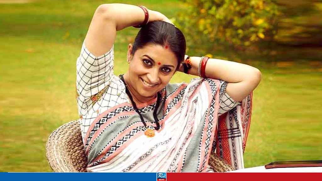 নিজেকে সঠিক প্রমাণ করতে নির্মাতাদের গর্ভপাতের রিপোর্ট দেখাতে হয় স্মৃতিকে