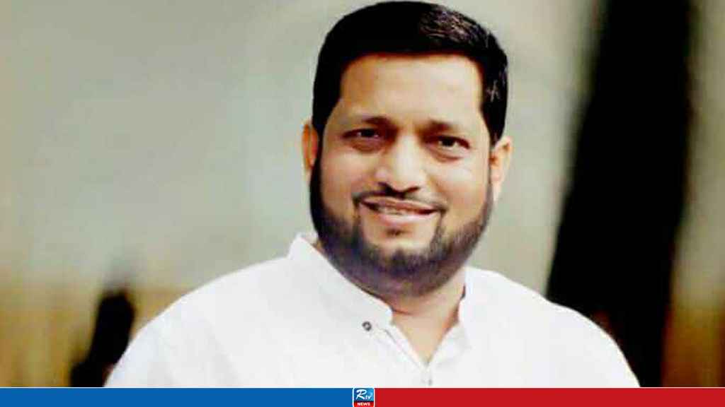 মাধবদী পৌরসভার সাবেক মেয়র ঢাকা থেকে গ্রেপ্তার