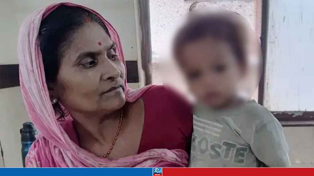 এক বছরের শিশুর কামড়ে কোবরা সাপের মৃত্যু!