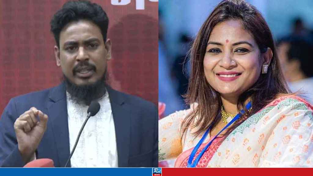 আখতারের বক্তব্যের প্রতিক্রিয়ায় যা বললেন নীলা ইস্রাফিল