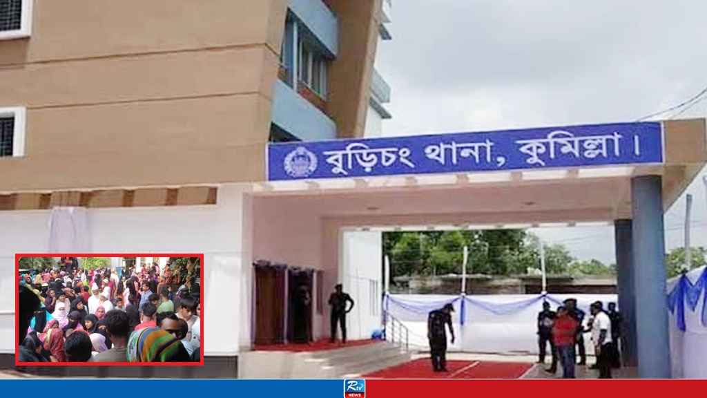 বাসার ভেতর পড়ে ছিল মা-মেয়ের মরদেহ