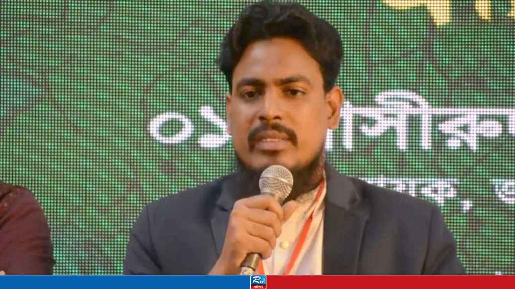 ক্ষমতা হস্তান্তরের প্রক্রিয়া নিয়ে সংকট তৈরি হয়েছে: আখতার
