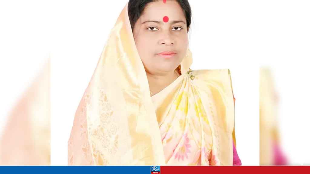 গোপালগঞ্জে যুব মহিলালীগ নেত্রী গ্রেপ্তার