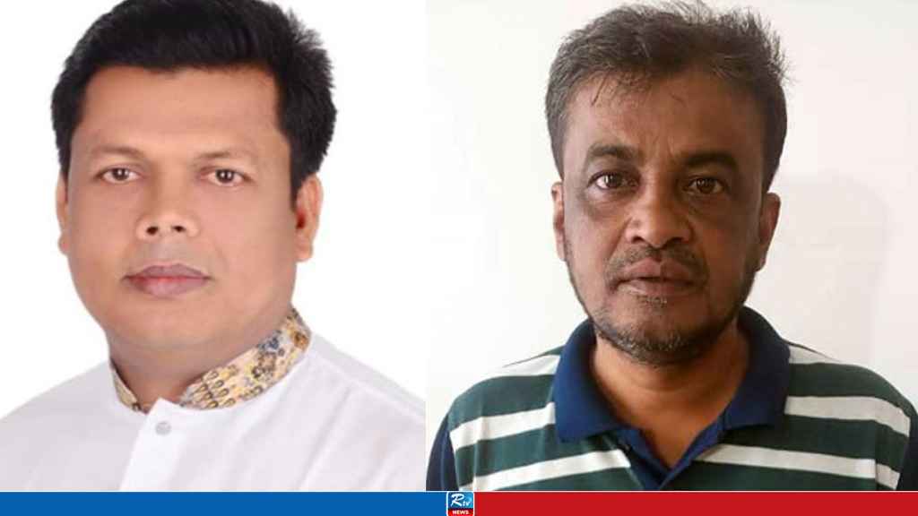 পাবনা থেকে ঢাকায় এসে গোপন বৈঠক করছিলেন আ.লীগ নেতা, অতঃপর...