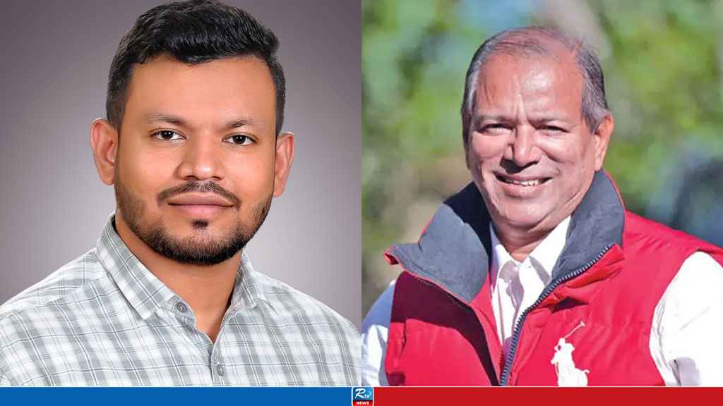 বনি আমিনকে ক্ষমা চাইতে বললেন মাহফুজের ভাই