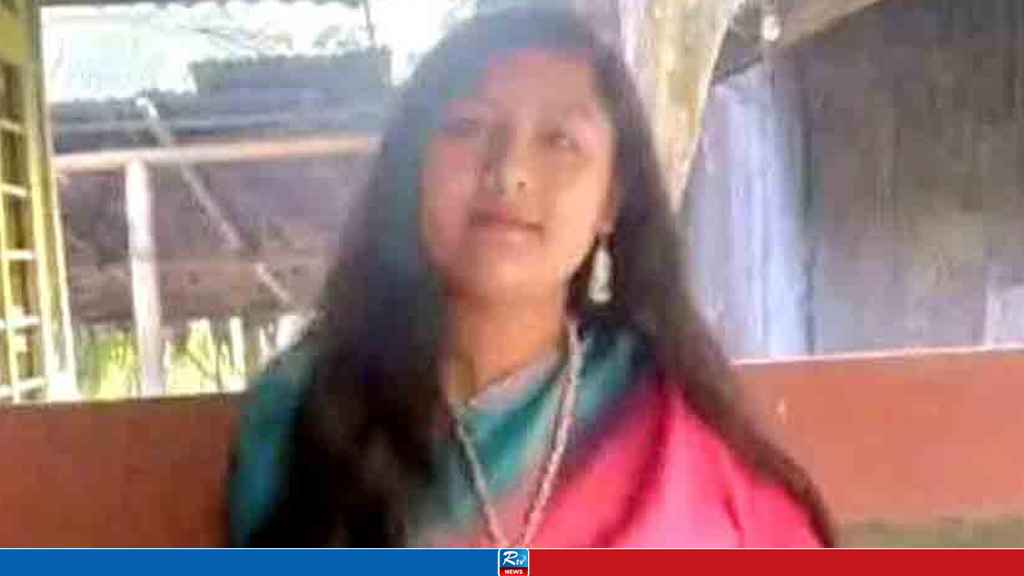 তনু চন্দ্র দাস