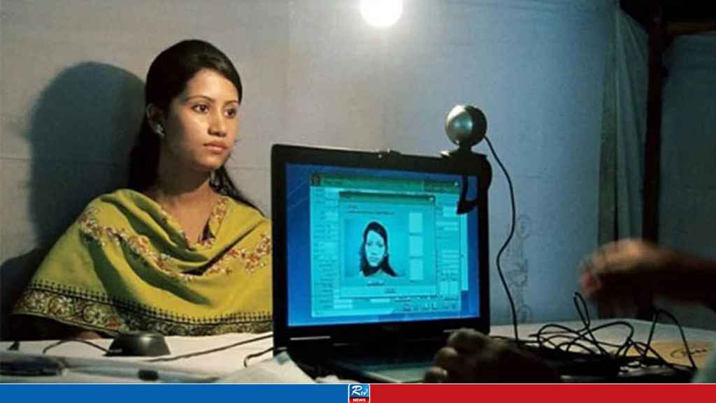 এবার নতুন ভোটার হচ্ছেন ৪৪ লাখ ৬৬ হাজার