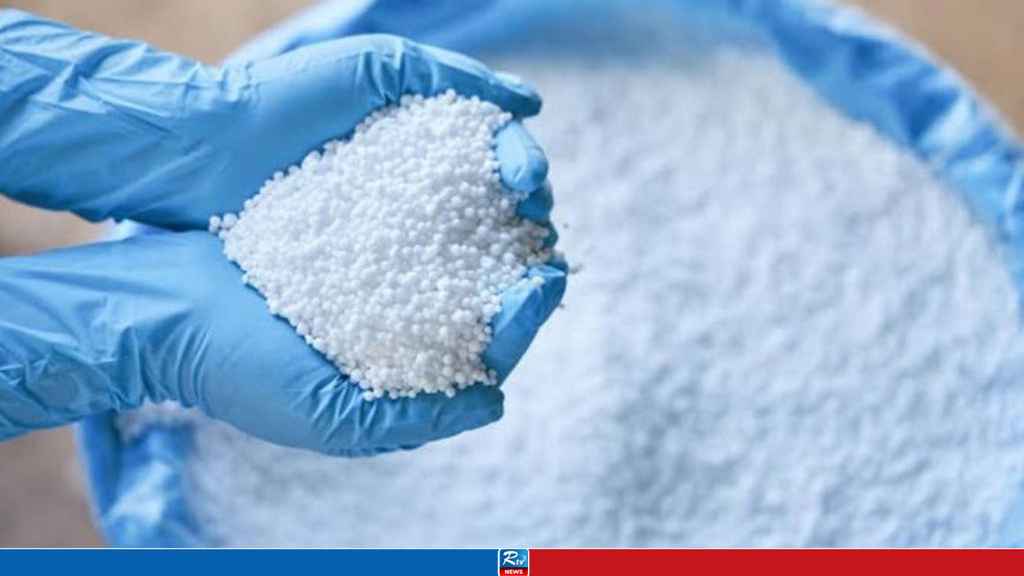 সৌদি আরব থেকে ইউরিয়া সার আমদানির অনুমোদন