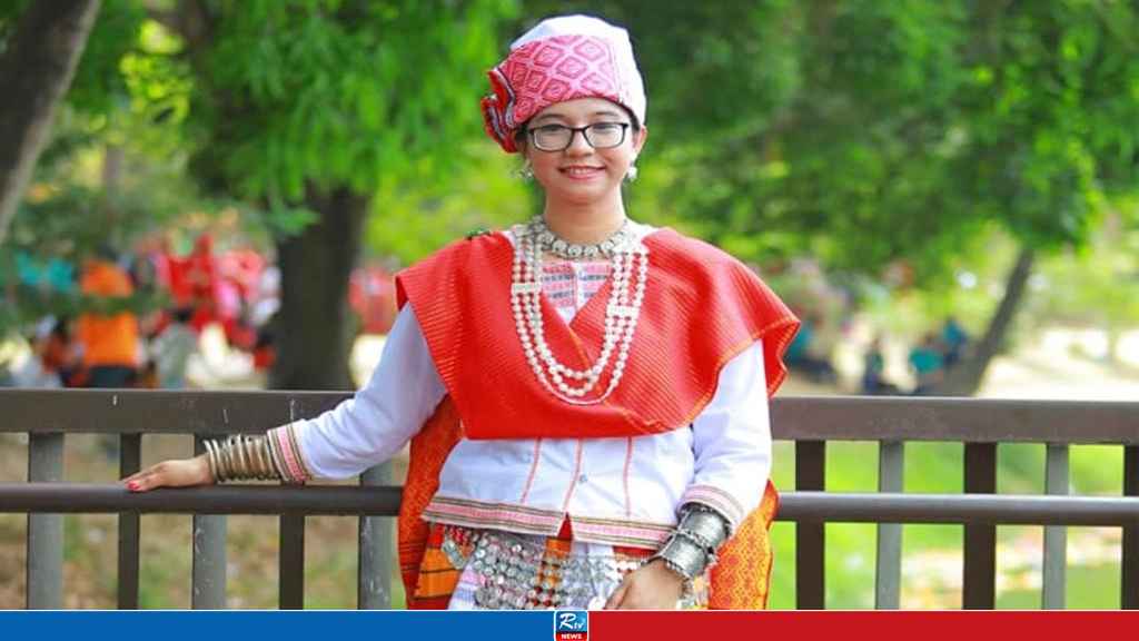 নৃশংসতা-হেনস্তার পর অনেকদিন ট্রমার মধ্যে ছিলাম: রুপাইয়া শ্রেষ্ঠা