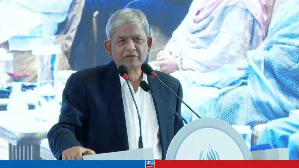 প্রয়োজনীয় সংস্কারগুলো দ্রুত বাস্তবায়ন চায় বিএনপি: ফখরুল