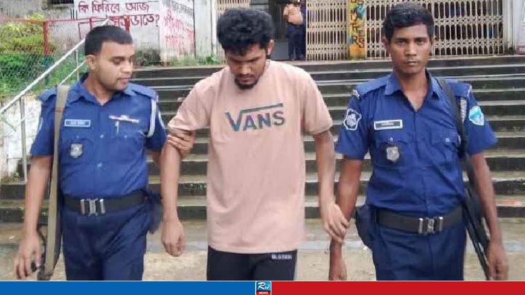 ভিডিও-ছবিসহ ১০ মেয়ের সঙ্গে শারীরিক সম্পর্কের প্রমাণ মিলল ছাত্রলীগ কর্মীর ফোনে