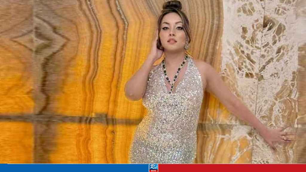 মোবাইল-পাসপোর্ট-ল্যাপটপ ফেরত পেতে ফের আদালতের দ্বারস্থ মেঘনা আলম