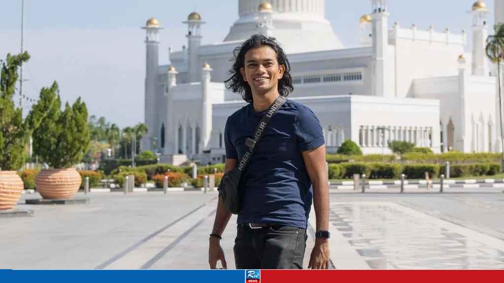 এক বছরে ১৭ দেশে আবেদন, ৭টিরই ভিসা পাননি নাদির
