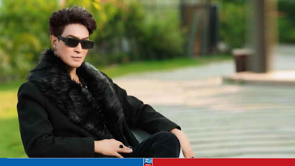 সবচেয়ে সুদর্শন পুরুষের অ্যাওয়ার্ড নিয়ে সমালোচনা, মুখ খুললেন অ্যাডলফ খান