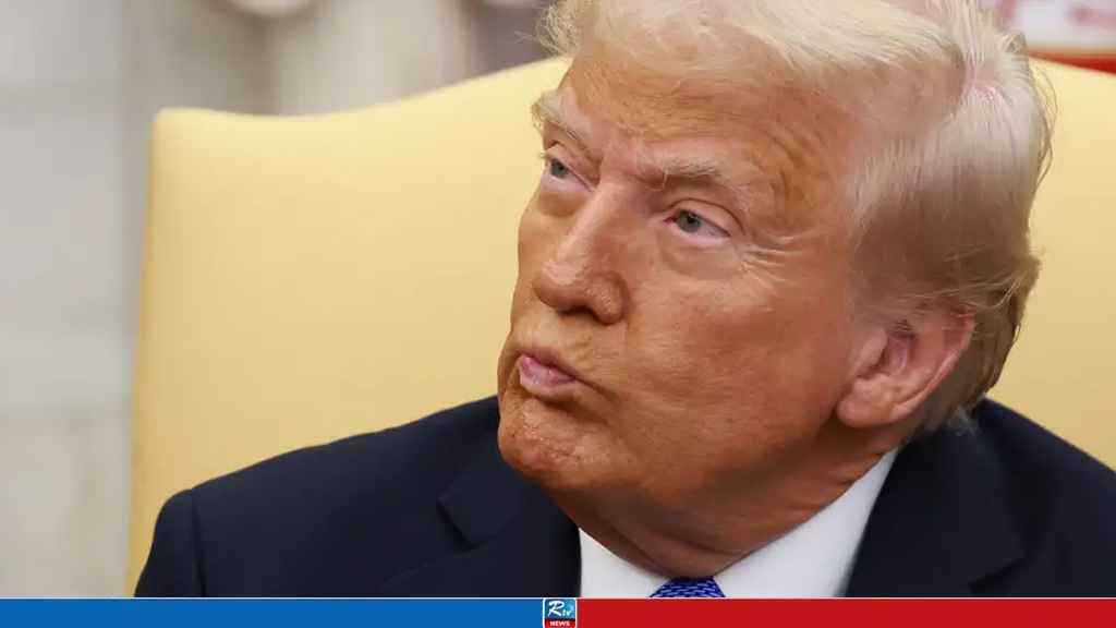 Trump Reaches Trade Deal with Vietnam