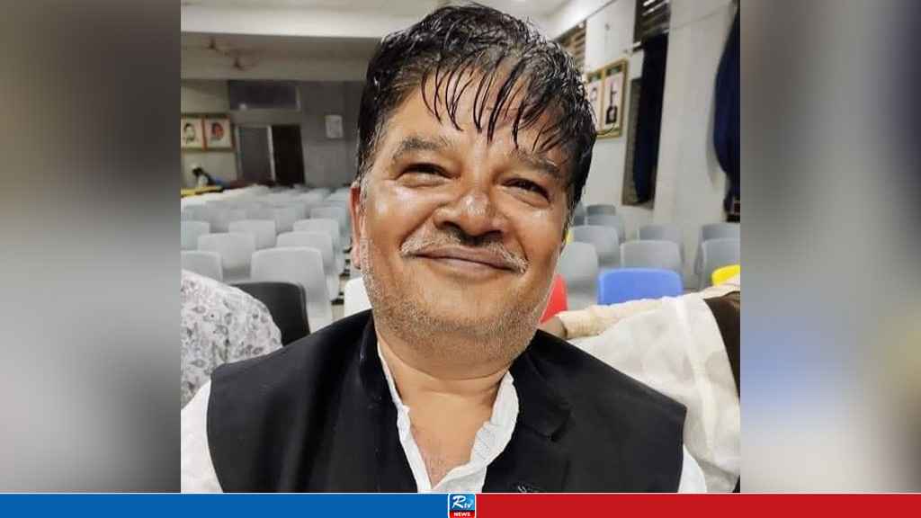 সন্ত্রাসী মনির হোসেন গ্রেপ্তার