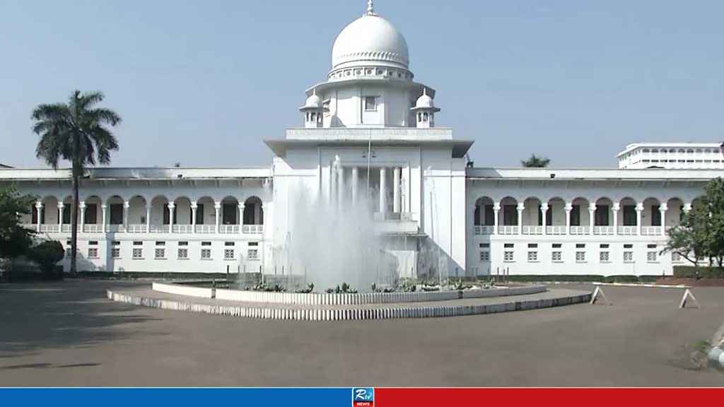 মানবতাবিরোধী অপরাধ: মৃত্যুদণ্ড থেকে খালাস পেলেন আ.লীগ নেতা